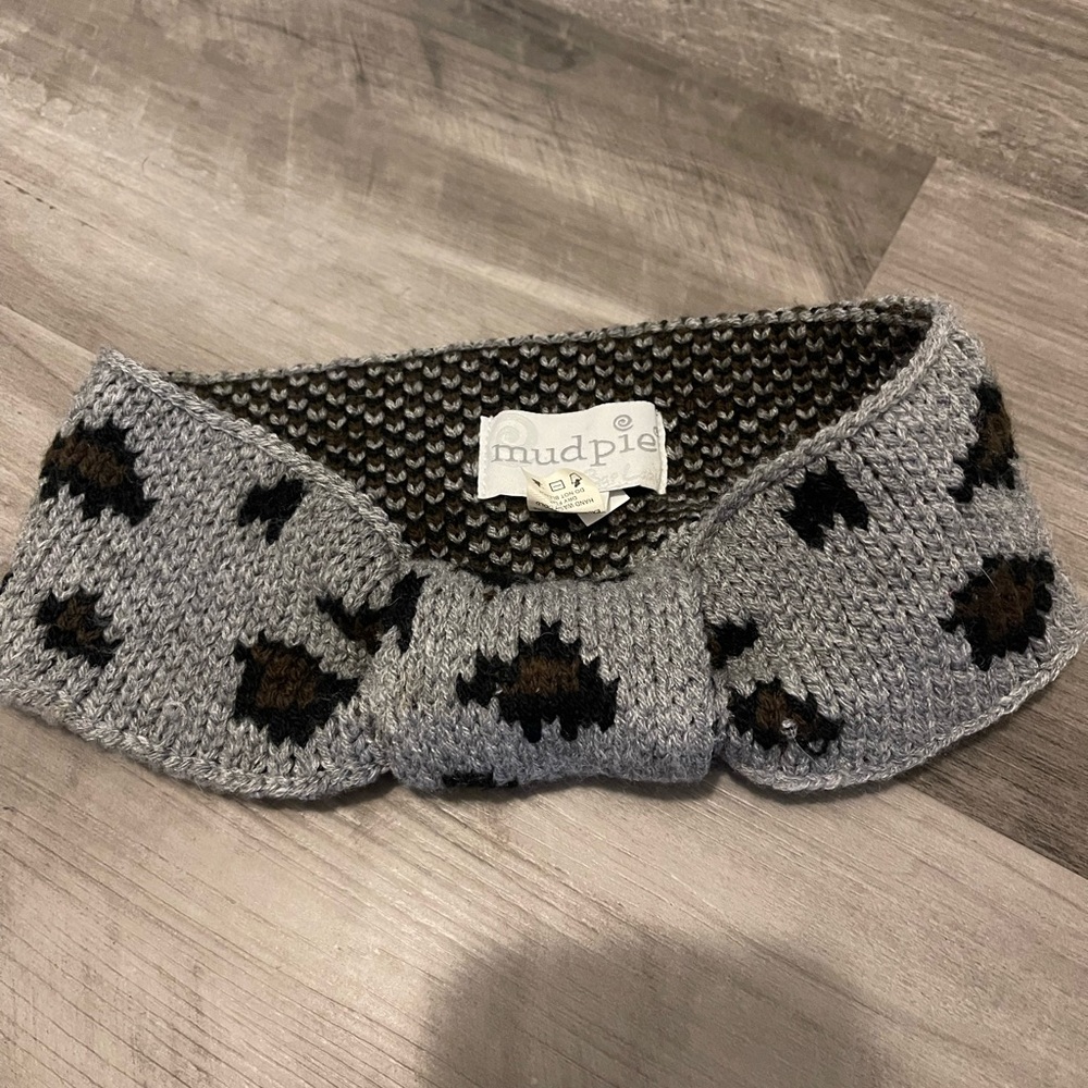 Winter Headband/ Ear Warmer